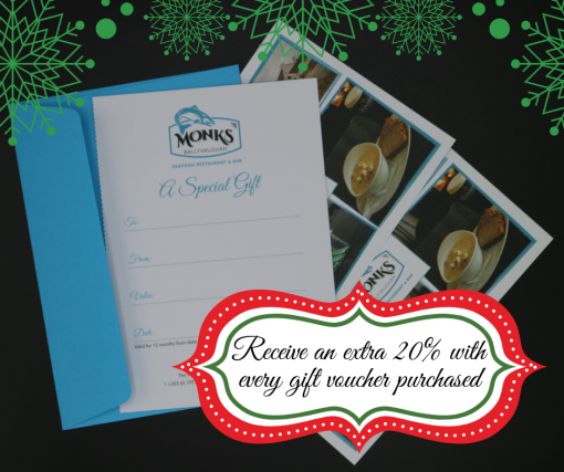 Christmas Voucher