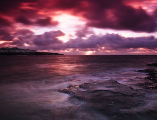 Come to Monks Ballyvaughan Seafood Restaurant & Bar after your trip to Kilkee!